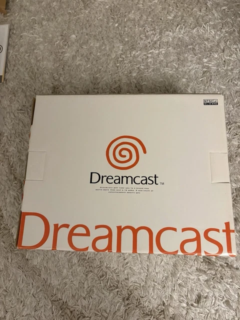 Dreamcast Architecture | A Practical Analysis