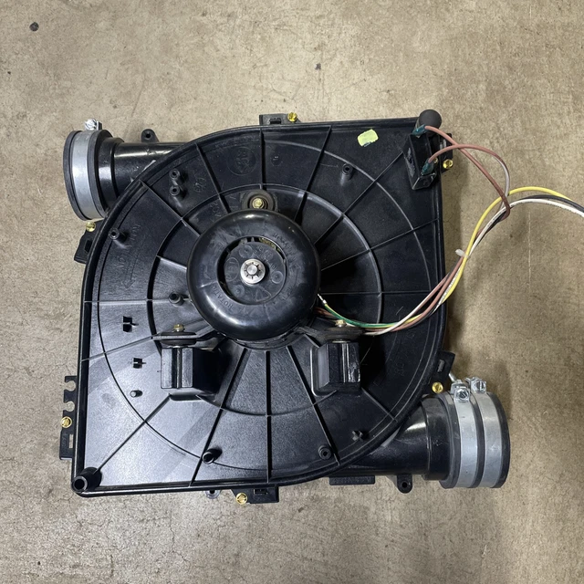 Carrier 337938-774-CBP Draft Inducer Motor