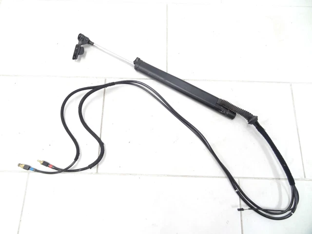 Original BMW Heckklappendämpfer Gasdruckfeder | Für 5er E61 Touring | Automatische Heckklappe
