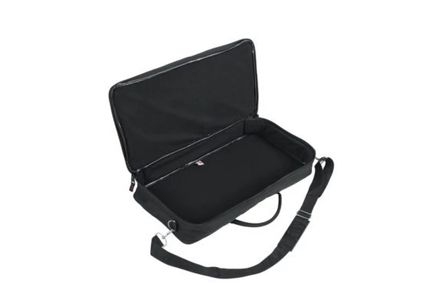 Gator Cases GK 2110 Microcontroller Keyboard Gig Bag 22.5 x 11.5 x 4 In Gator Cases GK 2110 Microcontroller Keyboard Gig Bag 22.5 x 11.5 x 4 In