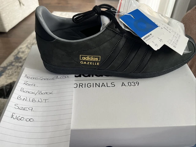 Adidas gazelle og a.039 outlet