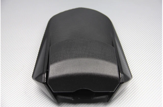Moto Rps Hawk Artudatech Capot De Selle, Capot Arrière Moto Housse