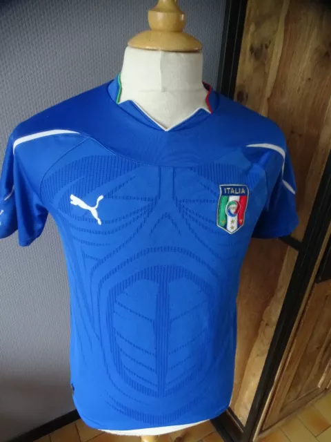 Maillot italie puma 2025
