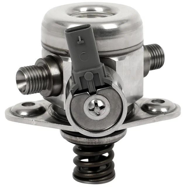 DIRECT INJECTION HIGH Pressure Fuel Pump For 1216 BMW 335I 1416 BMW