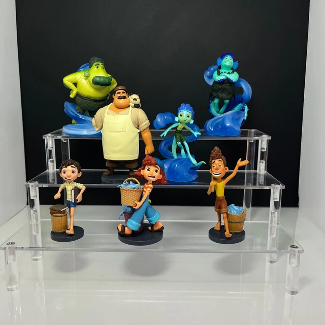 MLP MY LITTLE Pony Equestria Bambina Mini Scelta Your Bambola Giocattolo Action EUR 14,38 - Foto 12