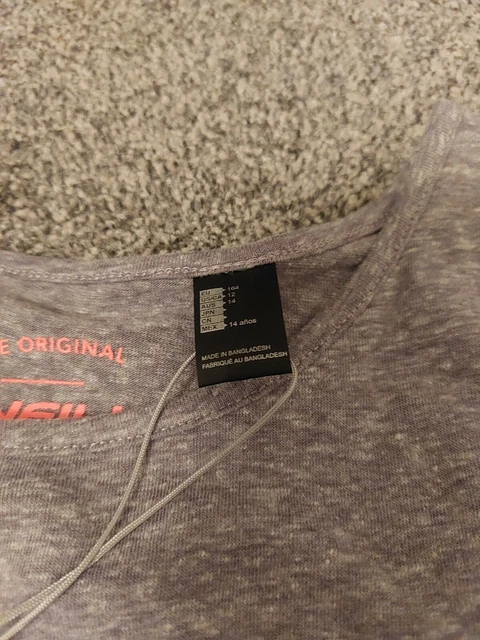 Girls Clothing Bundle Approx Age 12 To 14 Inc. Gap O'neill New Balance some new 4