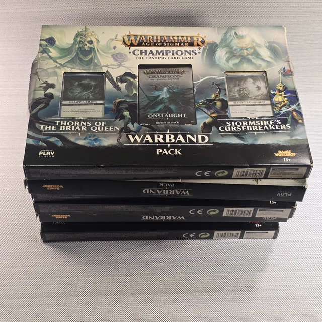 yugioh gold series 5 haunted mine booster box Warhammer 40K: Tyranids Battleforce - Brood Swarm