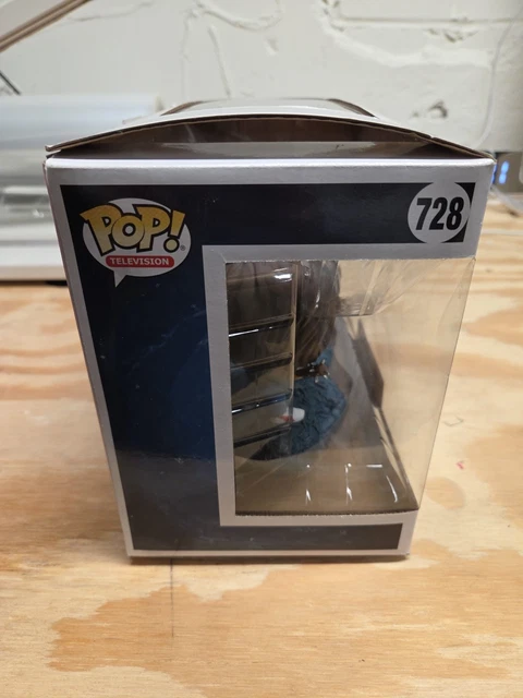 Funko Pop Stranger Things Steve Y Demodog 728 Sin Caja | Meses sin interés