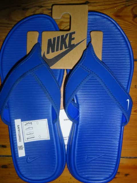 Nike Ultra Celso Thong Flip-flop