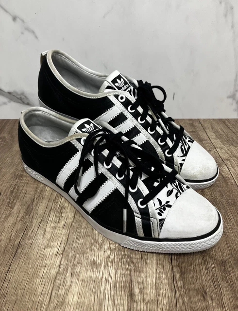 Adidas stan online smith sleek series