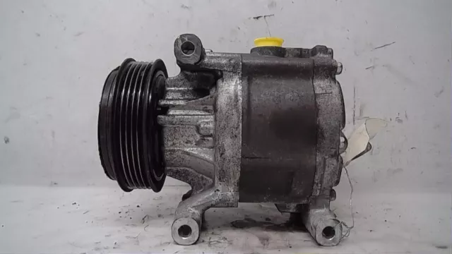 🇫🇷🥇Compressore climatizzatore 51747318 PUNTO 2 PHA SE 2✅