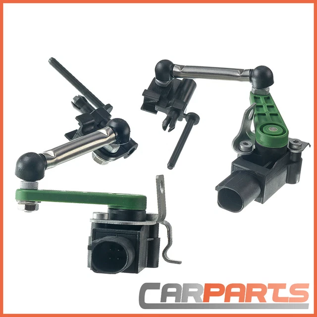 Niveausensor Luftfederung Hinten Für Audi A6 - 4F0616571J & 4F0616572D