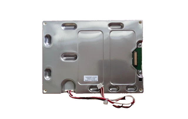 京セラ　5.7インチディスプレイ　T-55265GD057J-LW-ADN T-55265GD057J-LW-ADN - LCDQuote.com