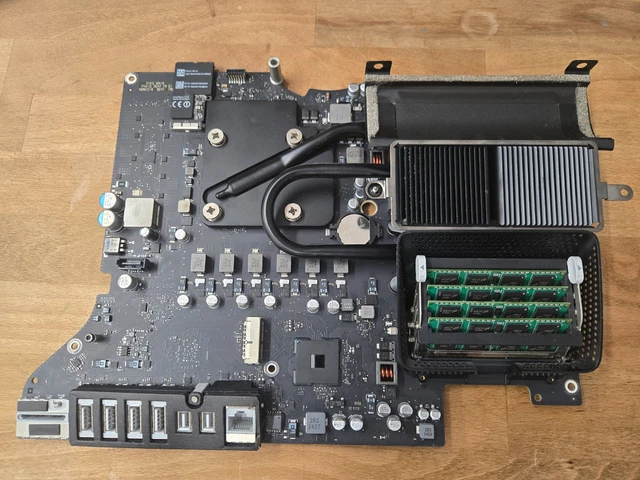 マザーボード A1419 iMac オリジナル A1419 マザーボード iMac 27