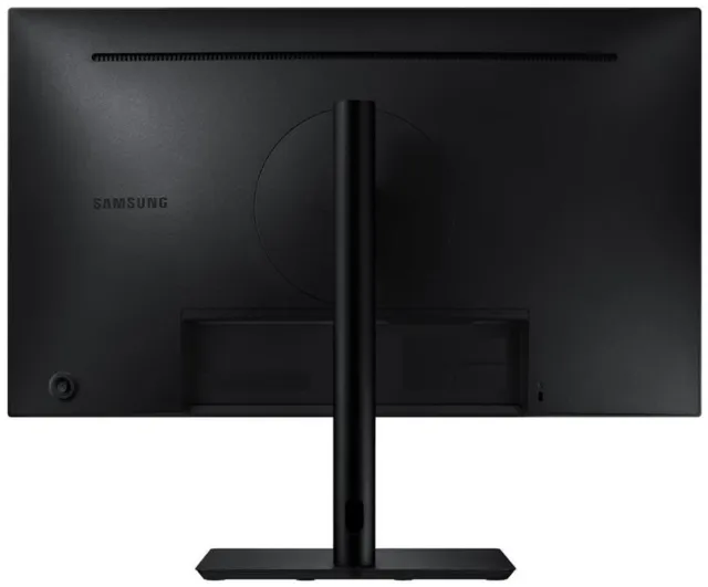 Samsung Monitor S27R650FDU  68.6 cm (27") 1920 x 1080 (Full HD) 5 ms 75 Hz Ad...