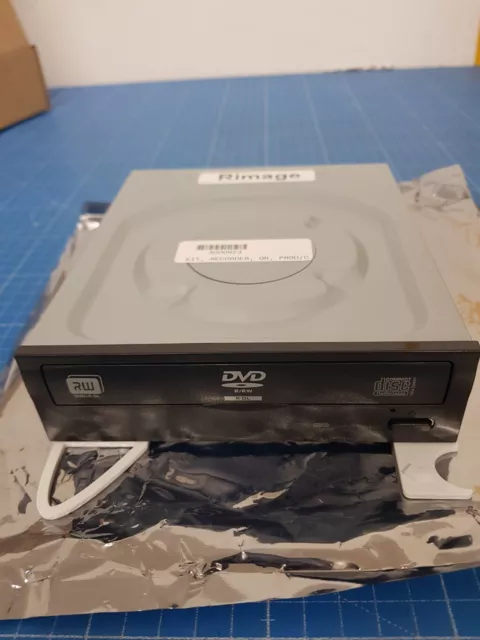 Rimage Teac SATA CD/DVD Recorder 3000923