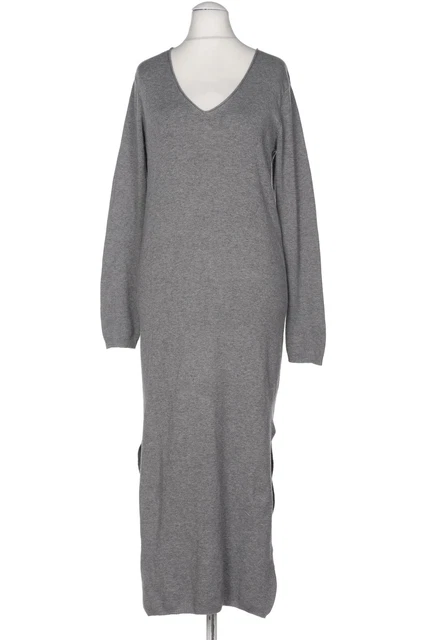 Abito MANGO abito da donna abito da donna taglia EU 38 (M) senza etichetta grigio #yiuih77