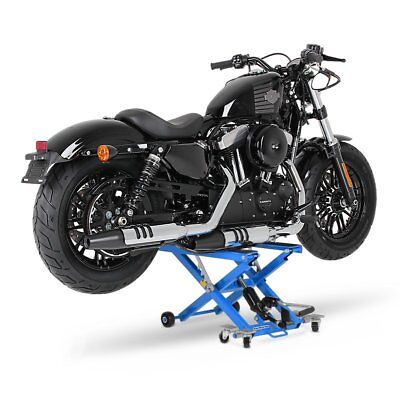Scissor Jack Lift CSS for Harley Sportster 883/ Custom/Hugger/Iron/Low 