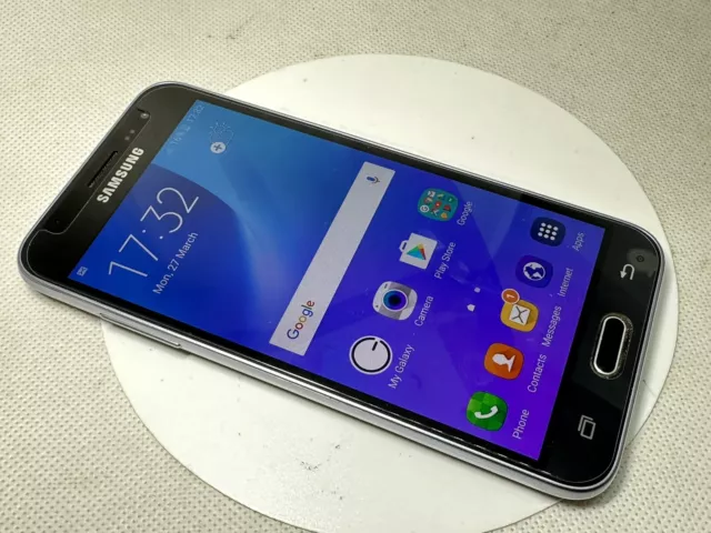 Samsung Galaxy J3 2016 SM-J320FN  (Unlocked ) Smartphone