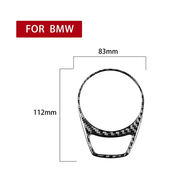 Accessori Interni In Fibra Di Carbonio Per Maserati Levante 2016 – Decorazioni E Protezione Interni Auto
