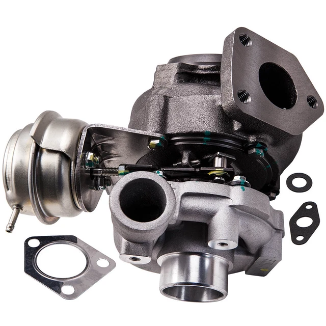 Turbocompresseur pour Land Rover Freelander LN 2.0 TD4 4x4 708366-0001 Turbine