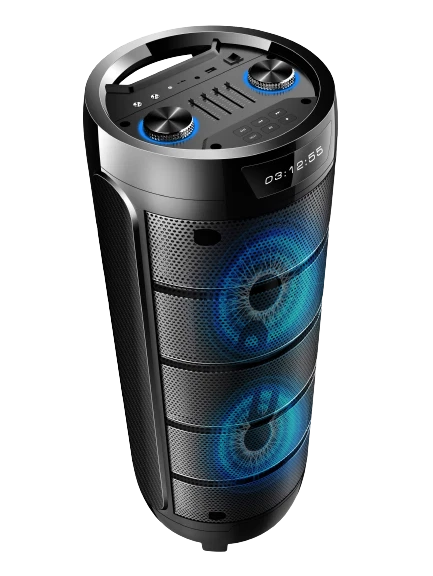Enceinte acoustique pour Lithe Audio active Bluetooth - Hide