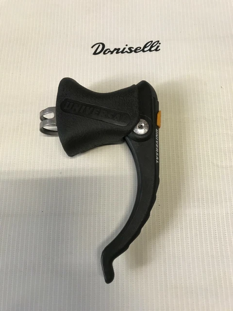 Leva del freno per bicicletta, set completo di freni a V universale