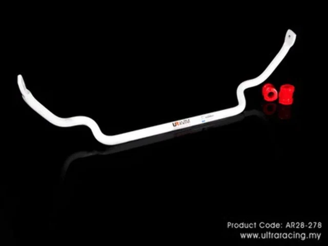 Ultra Racing Barra Antirollio Anteriore - BMW Serie 3 (E36) 318i (90-98)