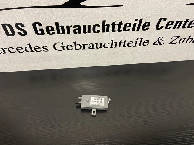 Antenne Courte Pour Mercedes-Benz SLK R171 - Neuf Original A1718201775