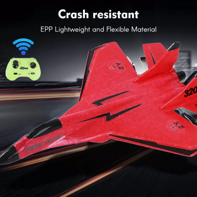 Remote control deals plane plane