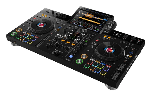Pioneer DJ XDJ-RX3 All-In-One DJ System