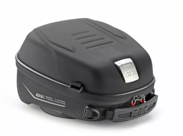 St605C - Borsa Da Serbatoio St Sport Touring 5Lt Givi