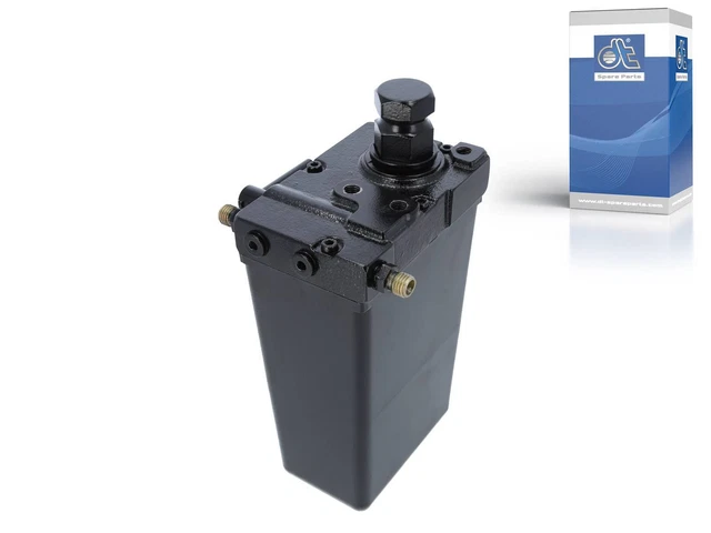 Cabin tilt pump DT Spare Parts 4.62157 Cabin tilt pump