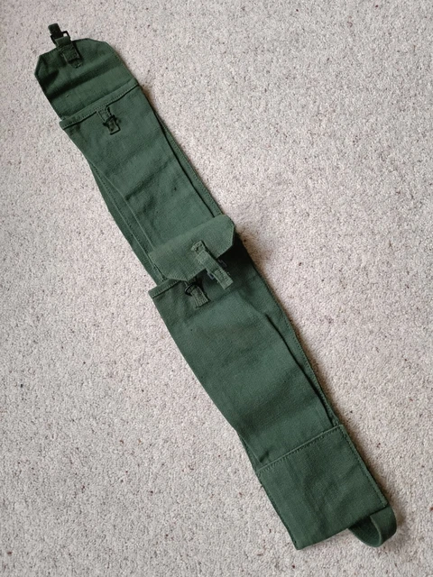 44 Pattern Webbing Ariel Pouch 1944ptn Antenna Pouch