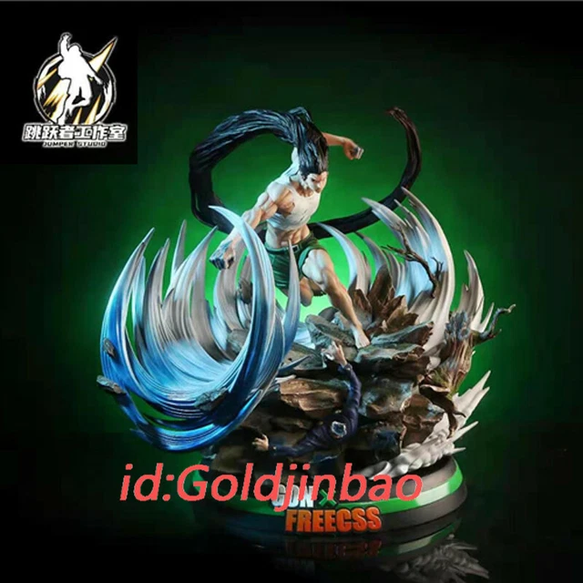 Figurine PVC Rebecca (Cyberpunk) Romankey Studio échelle 1/12 - Modèle Détaillé D'animation