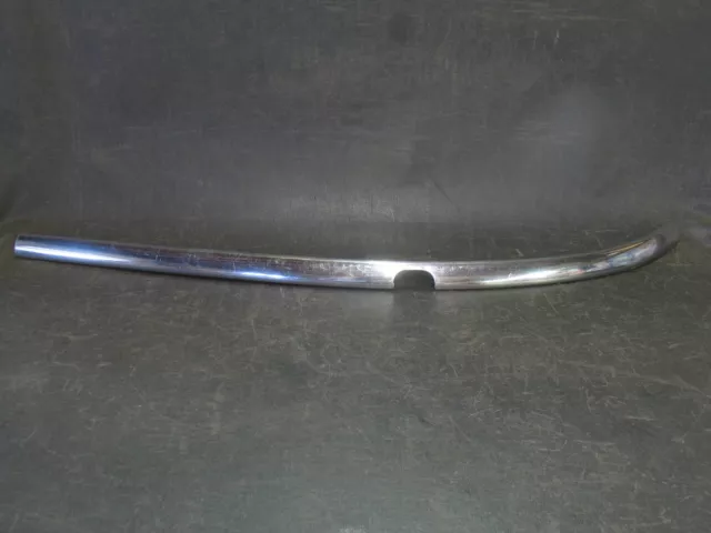 1949 1950 1951 1952 Chevrolet Fleetline Styleline Lower Windshield Trim Lh