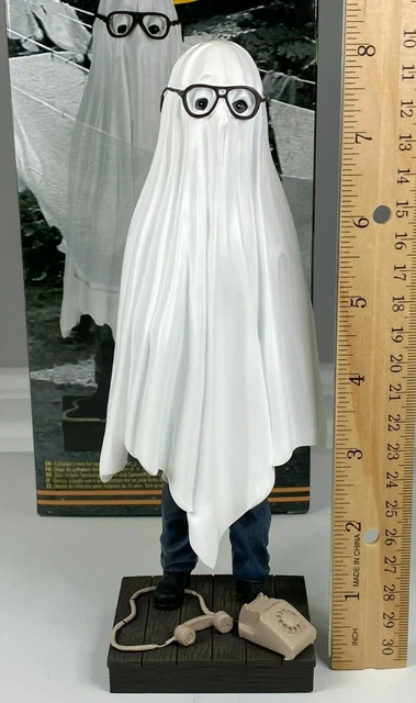 Halloween Royal Bobbles Exclusive Michael Myers Ghost Limited Edition Horror New 10