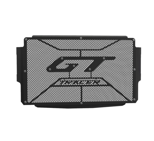 Grille De Protection De Radiateur Pour Yamaha Tracer 700 / 7 / GT (2021-2024) - Aluminium T5-5754