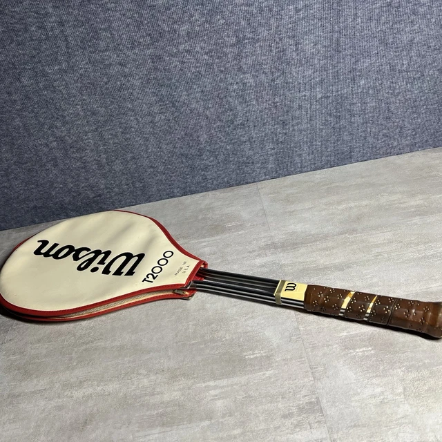 L'HISTOIRE DE LA RAQUETTE PARTIE 2 : Des raquettes en Métal - Boxing Tennis