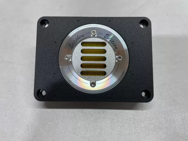 1 X ELAC Jet 3 Ribbon Tweeter 4 ohms 350.00 PicClick AU