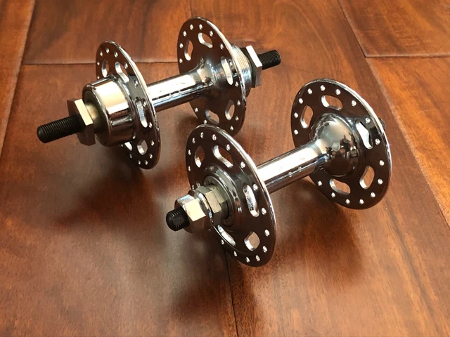 alans bmx old school