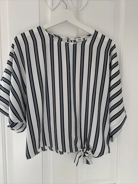 River island Girls top age 11/12