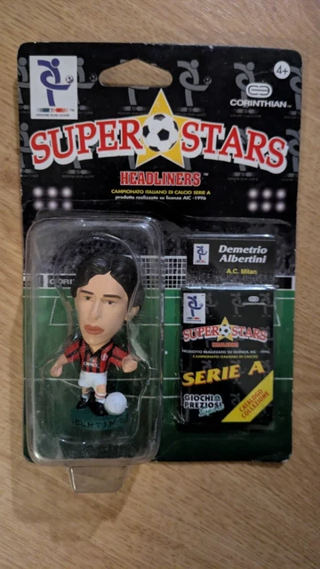 CORINTHIAN HEADLINERS SUPER Campeoes - Jorge Costa FC Porto POR007