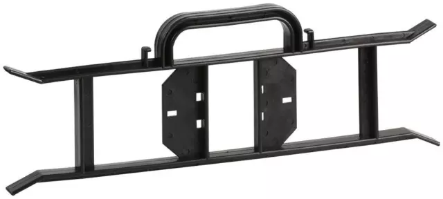 Câble Rangé H Cadre AC Puissance Extension Support, Flex Corde Support Dévidoir
