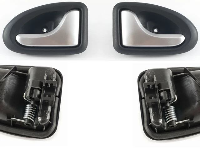 XIT Couvercle de bouton de commutation de fenêtre 2 pièces capuchons de XIT Couvercle de bouton de commutation de fenêtre 2 pièces capuchons de