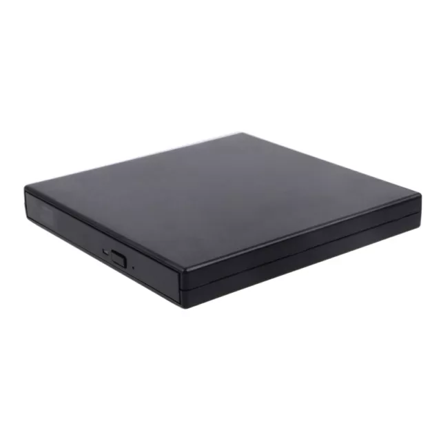 USB 2.0 Type-C Multi Ultra Slim Portable DVD Writer Drive External DVD for Burne