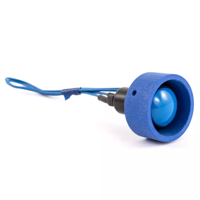 Cartek Blue Shroud For External Kill Button (Motorsport / Race / Rally)