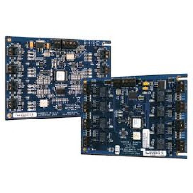 TYCO FIRE & Security AS0073000 0311016401 Software House I8 Board