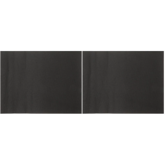 2x Ménage Antidérapant Aquarium Nivellement Tapis Pour Fish Tank