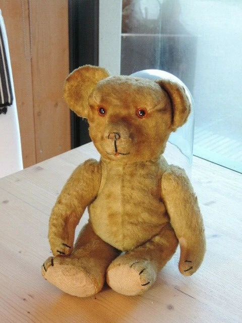 Peluche shop steiff ancienne